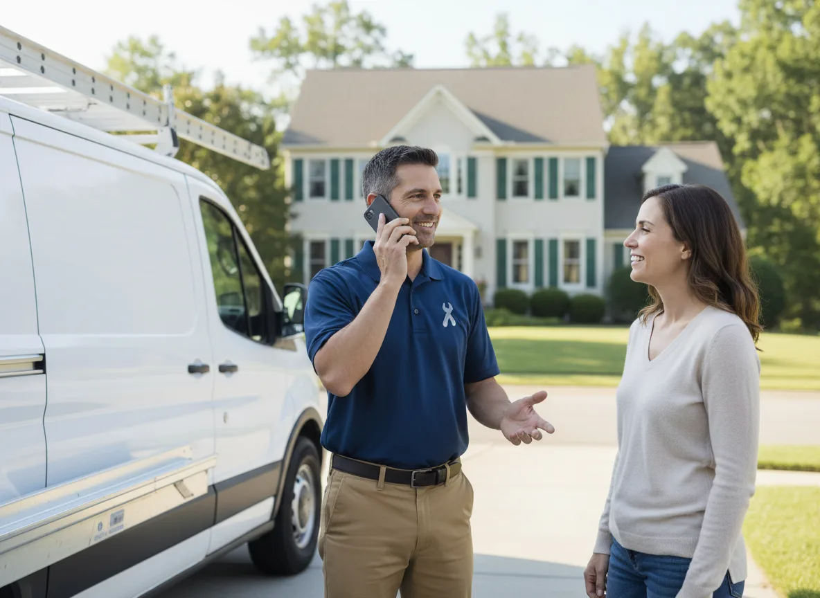 Home Gutter Service New Liberty, KY FAQs